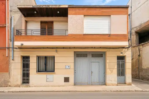 Casa en Metro Benaguasil 1R