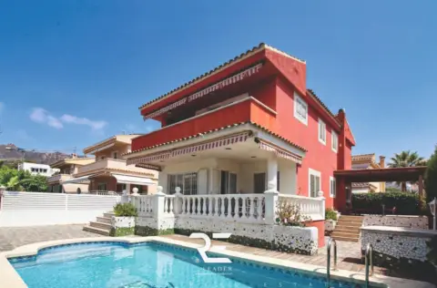 Chalet en Benicasim-Benicàssim