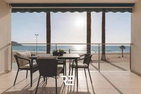 Piso en Playa de Poniente
