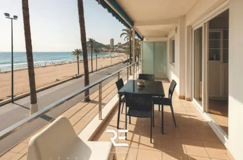 Piso en Playa de Poniente