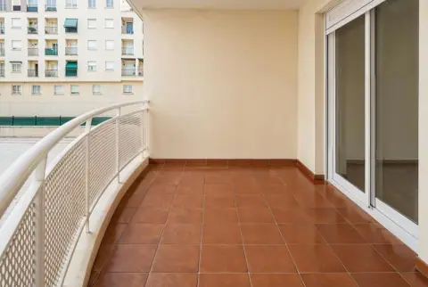 Piso en Playa Morro de Gos