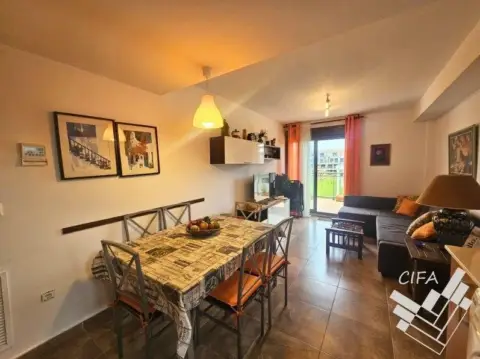 Dúplex en calle Generalitat