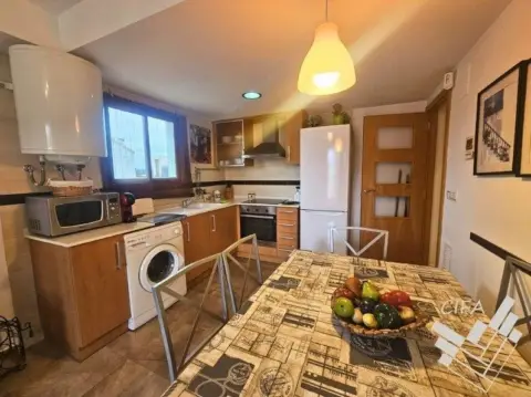 Dúplex en calle Generalitat