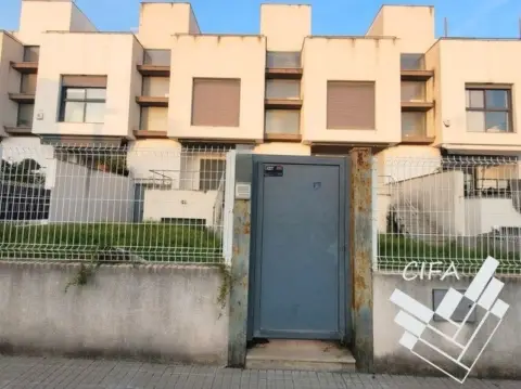 Casa adosada en Carrer del Blavet