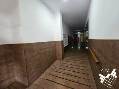 Piso en calle L Estacio