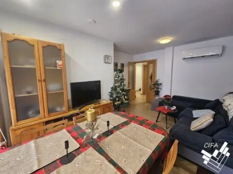 Piso en calle Germana Teresa Mira