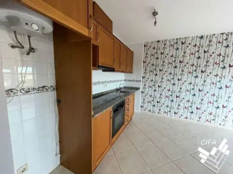 Piso en Avenida de Holanda