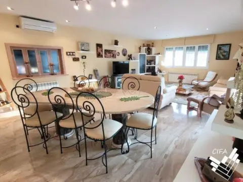 Chalet en Carrer de Babord