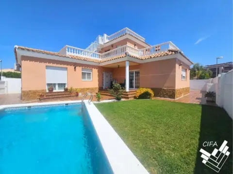 House in Vinaròs
