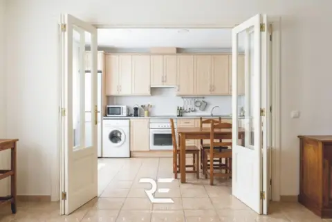 Piso en Parque del Lago - Peri 18