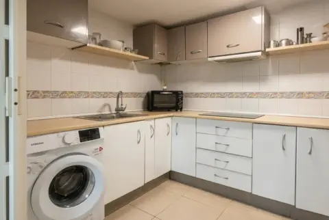 Piso en Parque del Lago - Peri 18