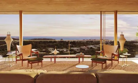 Apartamento en calle Finca Cortesin