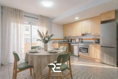 Piso en Ciutat del Transport-La Salera