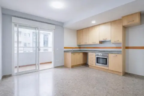 Piso en Ciutat del Transport-La Salera