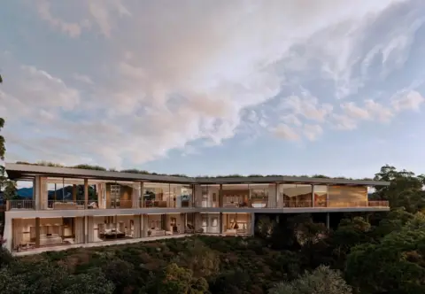 Chalet en Urbanización Caserias del Esperonal