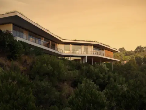 Chalet en Urbanización Caserias del Esperonal