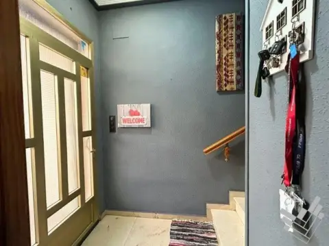 Casa adosada en Carrer Mestres Sanchís i Vilaplana