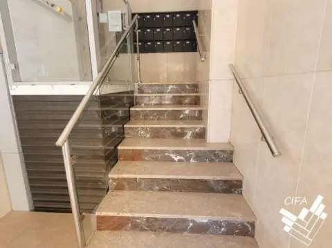 Piso en Avinguda de Pablo Ruiz Picasso