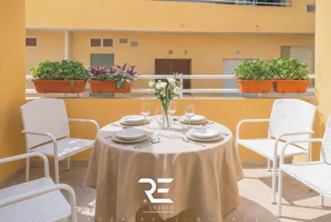 Apartamento en Playa de La Concha