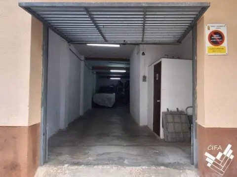 Almacén en Carrer Lluis Santapau