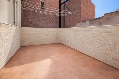 Casa en Barrio Portal de Valencia