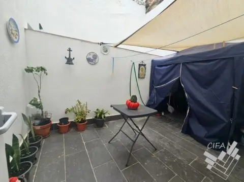 Piso en Carrer de Sant Joaquim