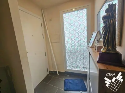 Piso en Carrer de Sant Joaquim