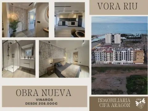 Piso en Carrer Manolo Anglés