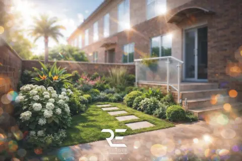 Casa adosada en Zona Pau Lledó