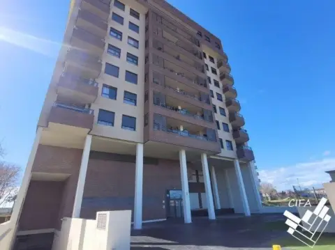 Piso en Zona Salinas