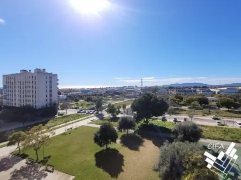 Piso en Zona Salinas