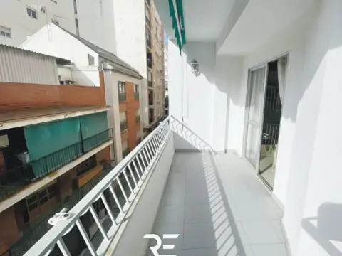 Piso en Perchel Norte - Trinidad