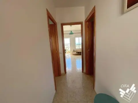 Apartamento en calle Fco. Jose Balada