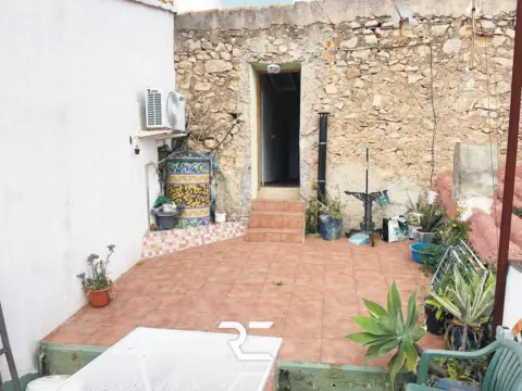 Casa en Oropesa del Mar