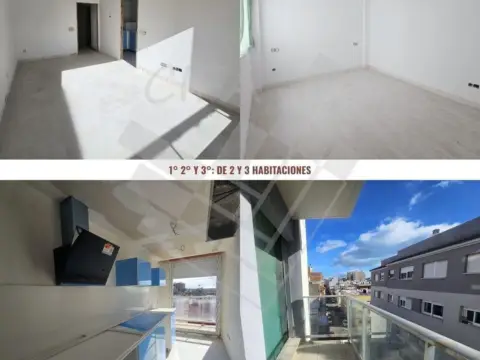 Piso en Carrer de Sant Blas