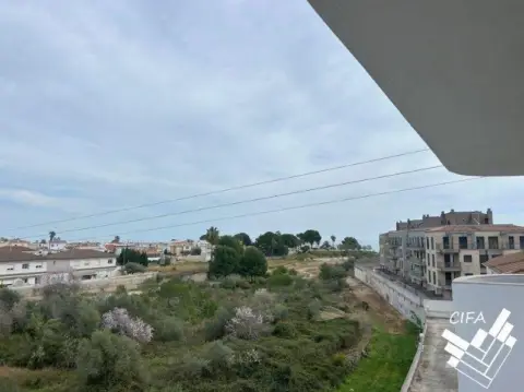 Piso en calle Benicarlo (De)