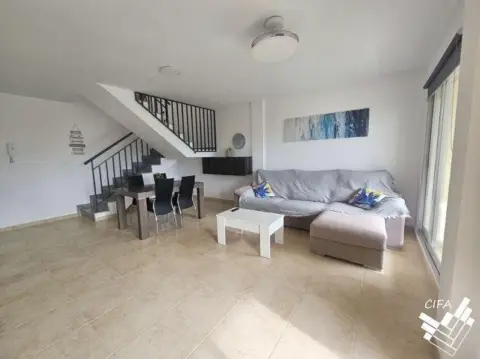 Piso en Ronda Barbiguera