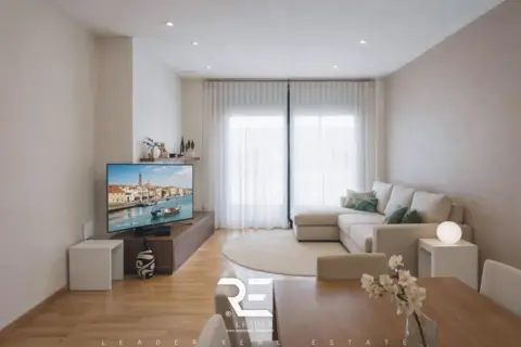 Piso en Puerto de Castellon