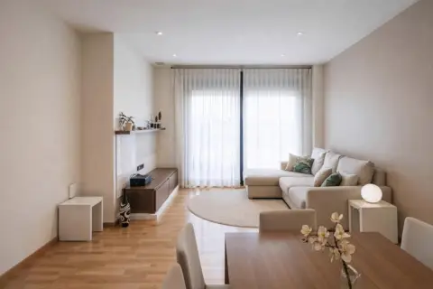 Piso en Puerto de Castellon