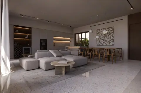 Terreno en Costa del Sol