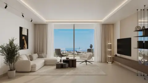 Apartamento en San Pedro