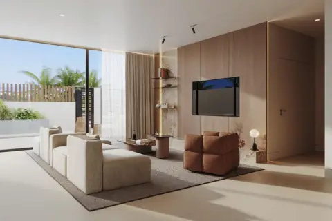 Chalet en San Pedro