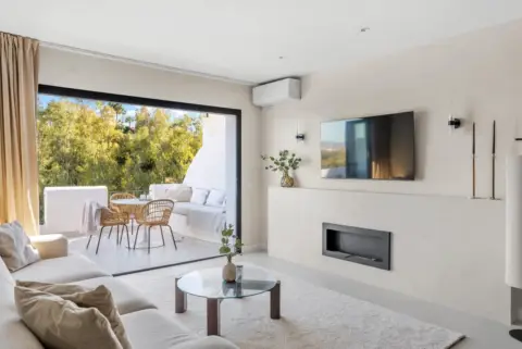 Apartamento en Los Almendros