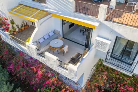 Apartamento en Los Almendros