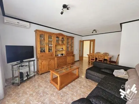 Piso en Carrer de la Muralla