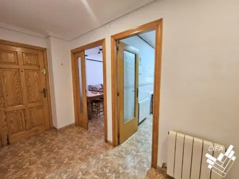 Piso en Carrer de la Muralla