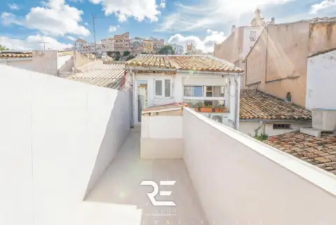 Casa en Buñol