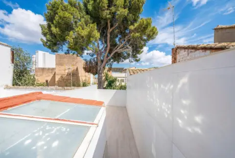Casa en Buñol