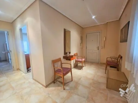 Piso en Carrer de Sant Cristòfol