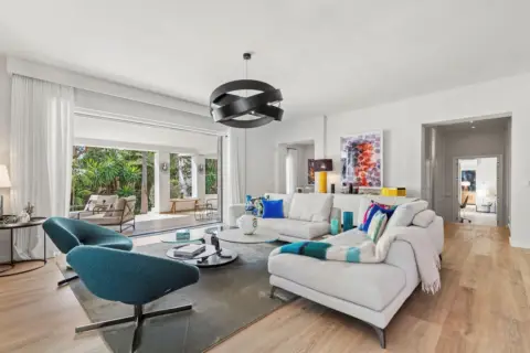 Chalet en calle Urbanización Rocío Nagueles